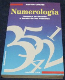NUMEROLOGIA AUSTIN COATES